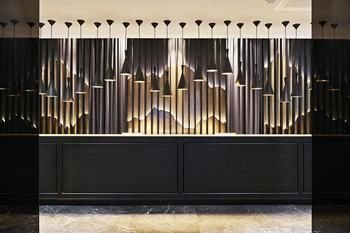 Гостиница Motel One Zürich в Цюрихе