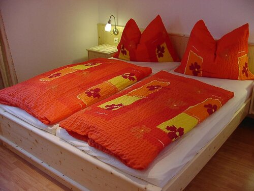 Гостиница Wintersteller в Верхней Австрии