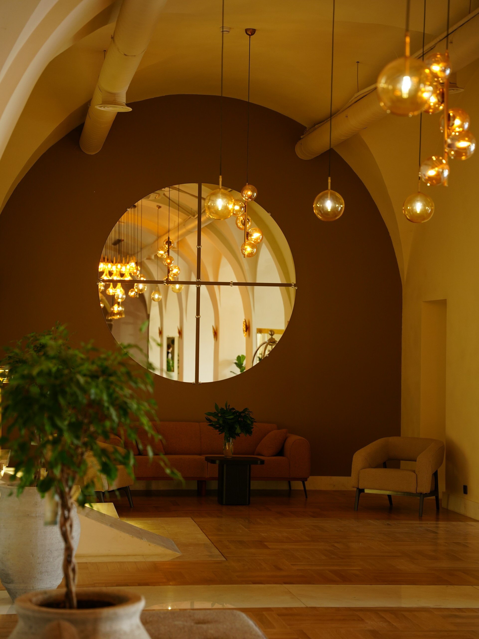 Фото Ashamta Hotel&Spa Afon