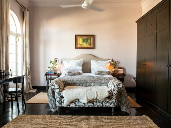 Фото Dorp Hotel