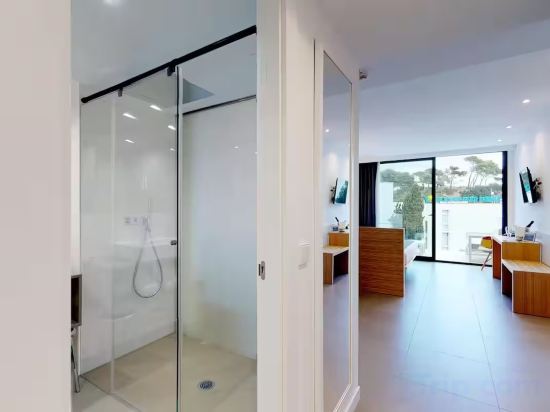 Фото Gran Hotel Reymar