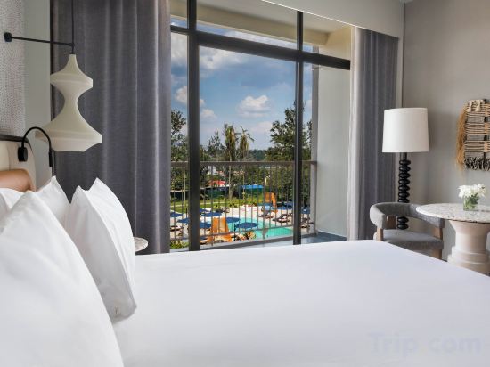 Фото Mövenpick Kigali