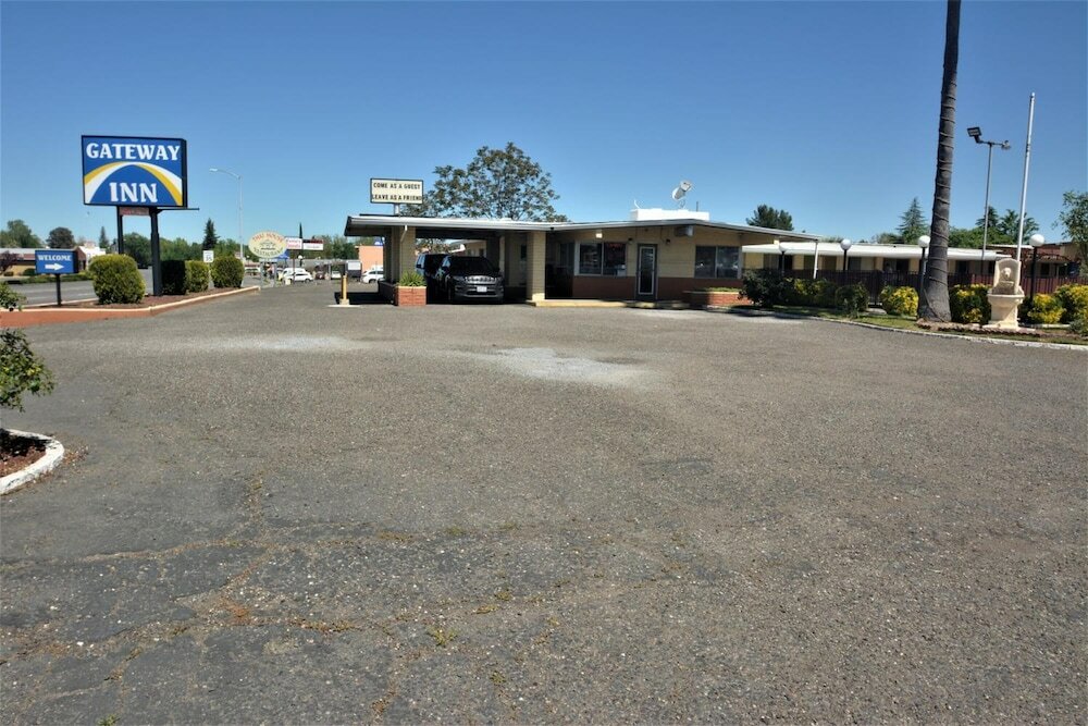 Фото Gateway Inn