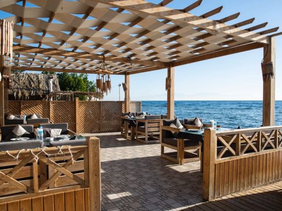 Фото Penguin Village Dahab