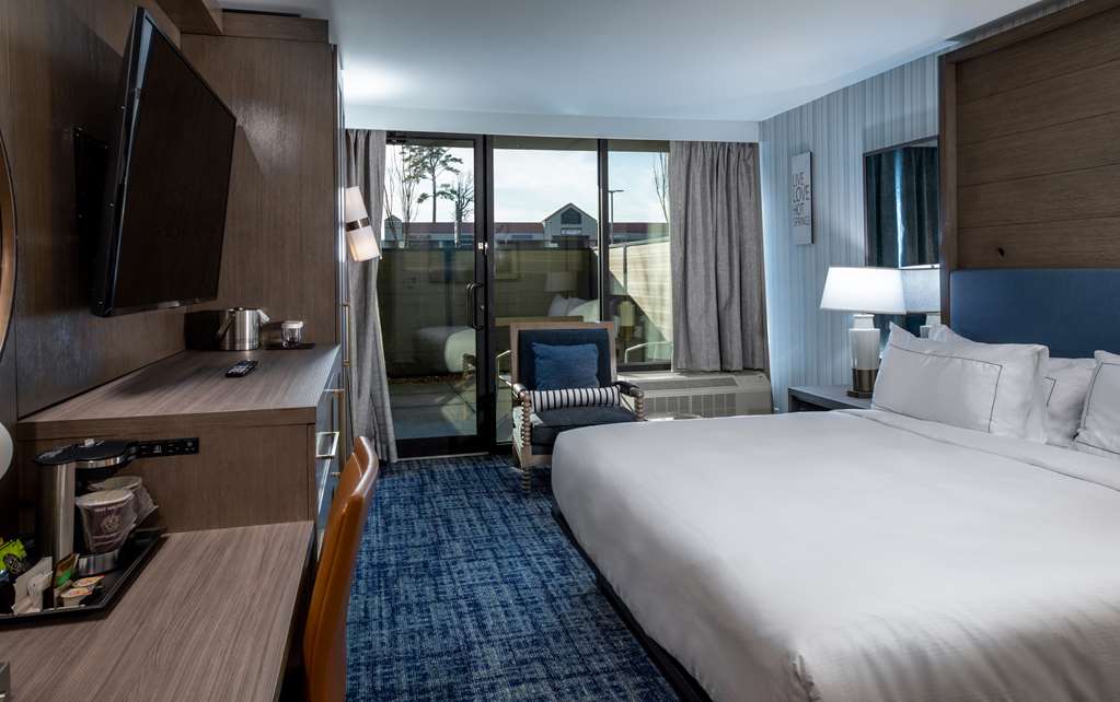 Фото DoubleTree by Hilton Hot Springs