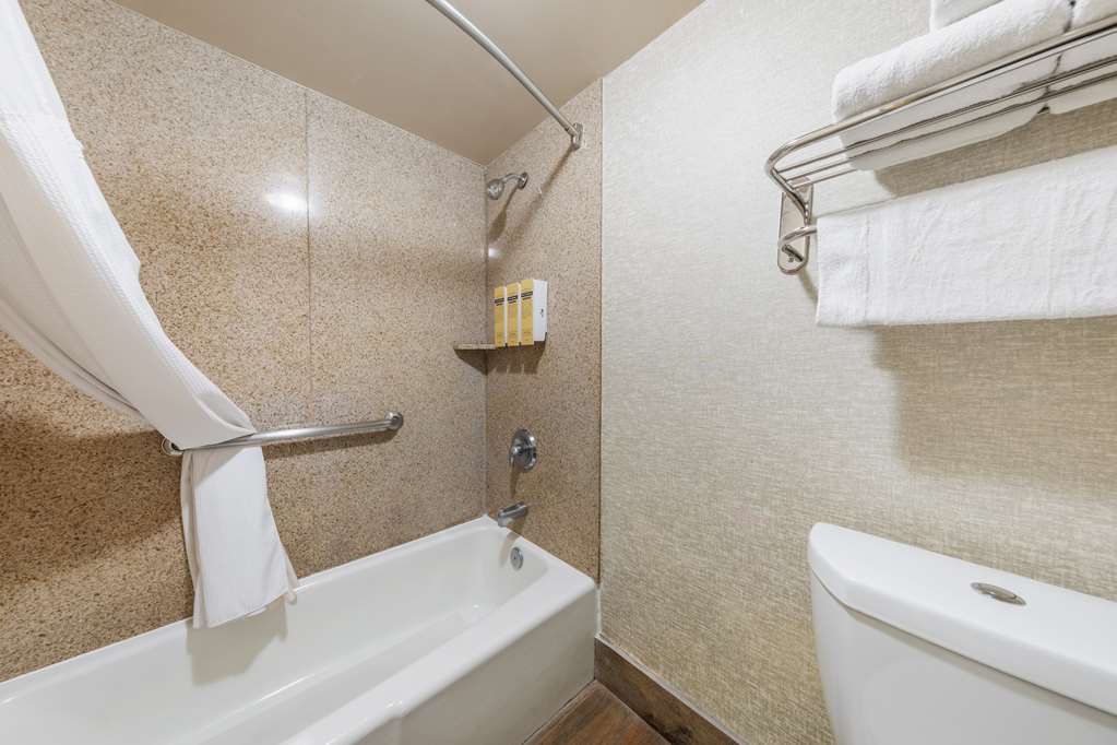 Фото Best Western Plus Hill House