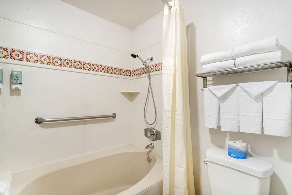 Фото Best Western Casa Grande Inn