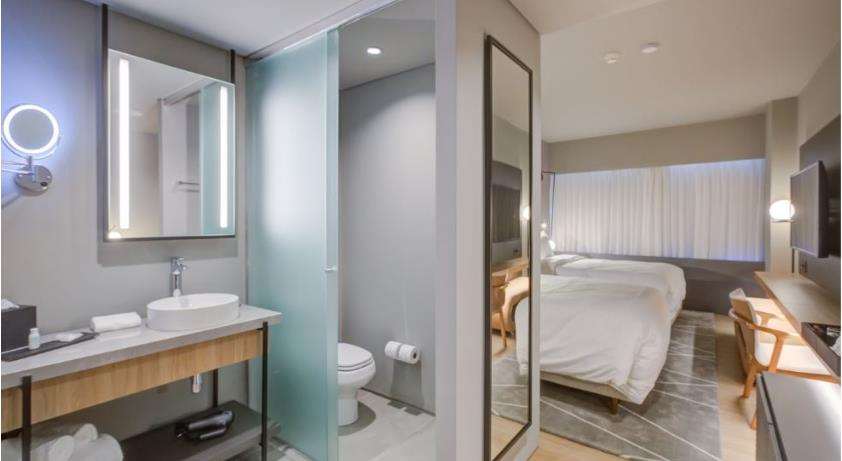 Фото DoubleTree by Hilton Porto Alegre