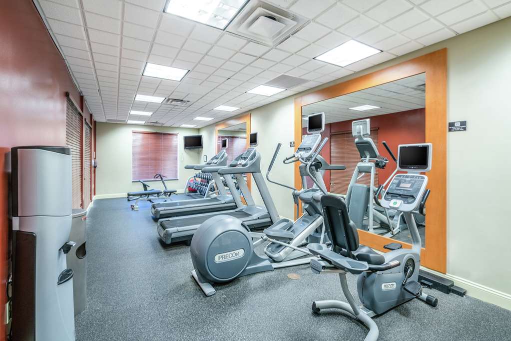 Фото Hilton Garden Inn Richmond Airport