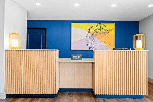 Гостиница Quality Inn Modesto near Salida в Модесто