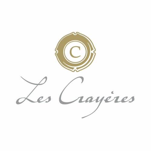 Гостиница Domaine Les Crayeres в Реймсе