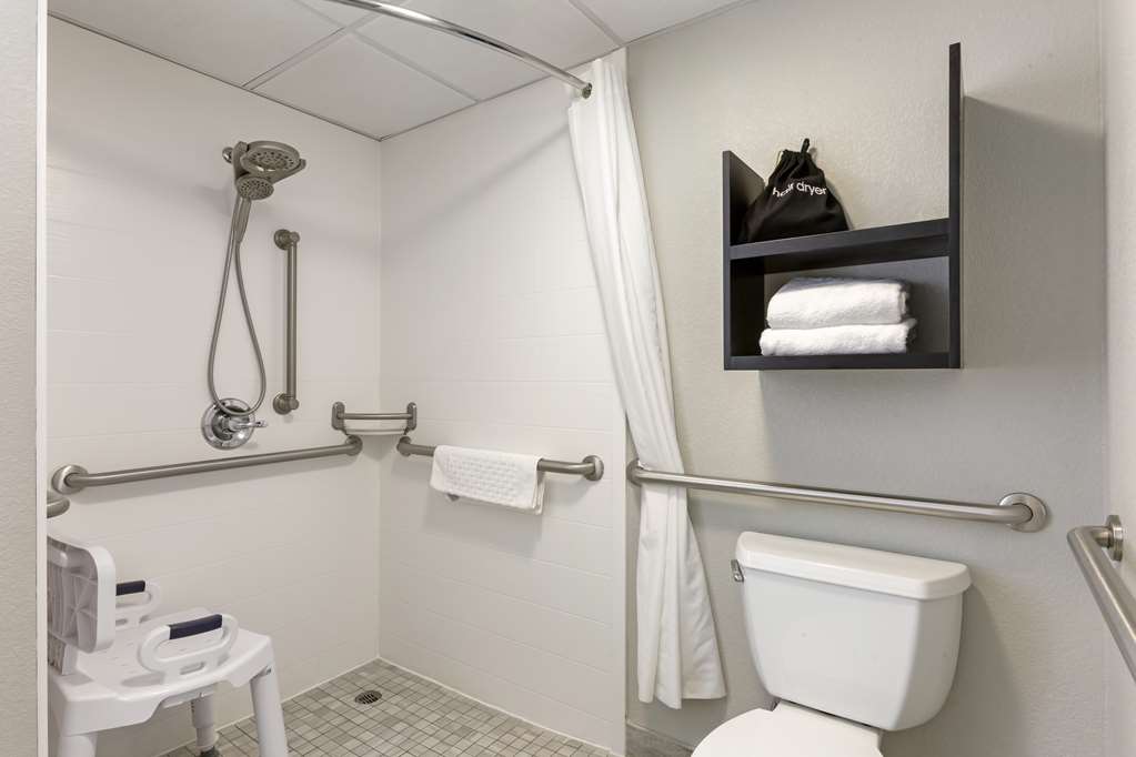Фото Best Western Plus Sun Canyon
