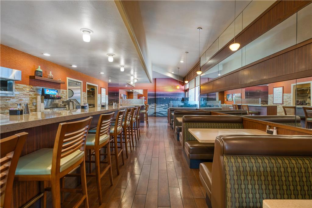 Фото Best Western Seven Seas