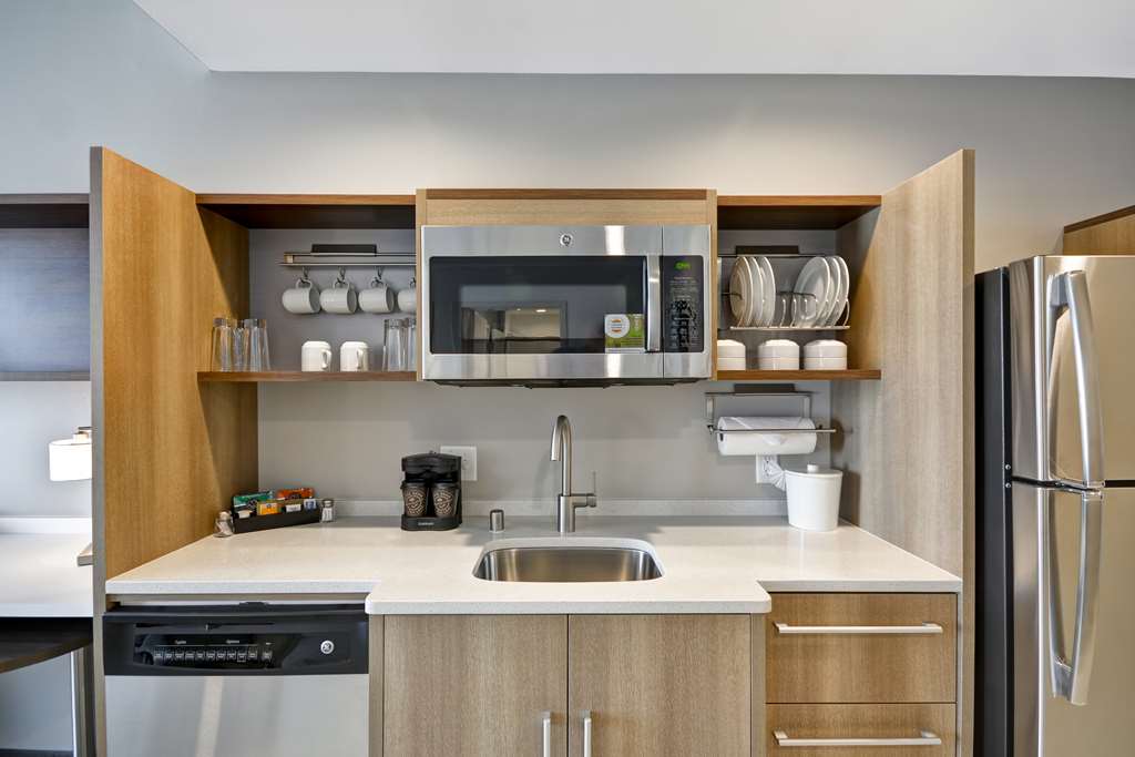 Фото Home2 Suites by Hilton Plano Richardson