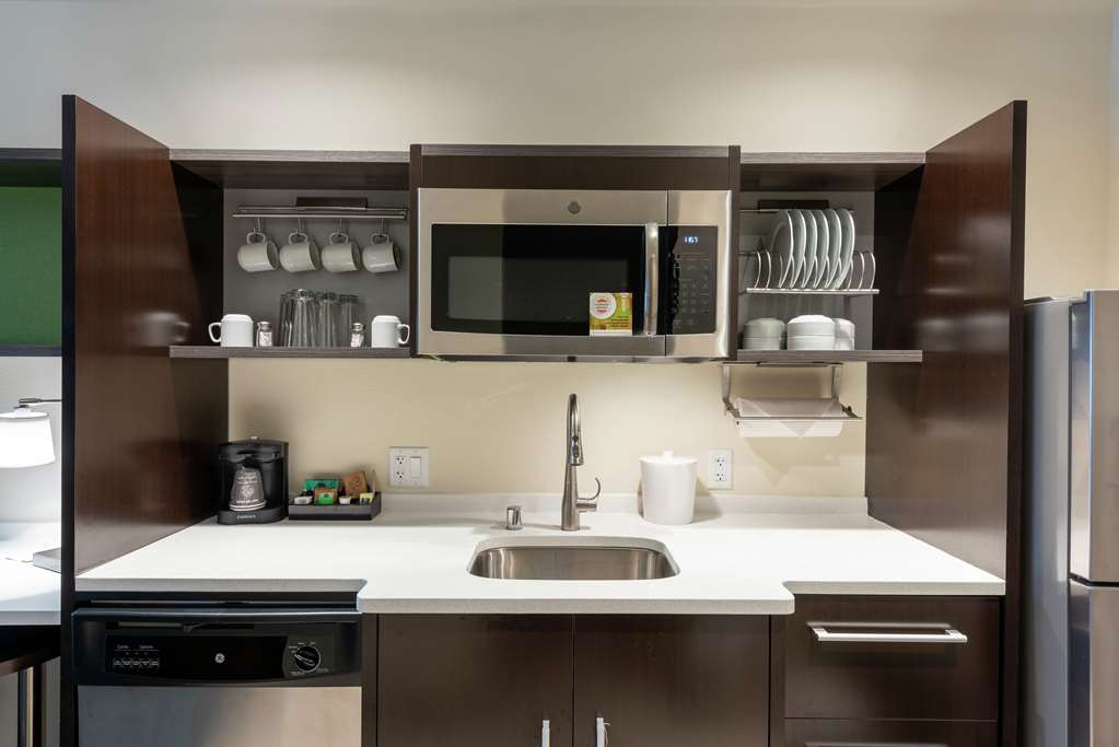 Фото Home2 Suites by Hilton Appleton