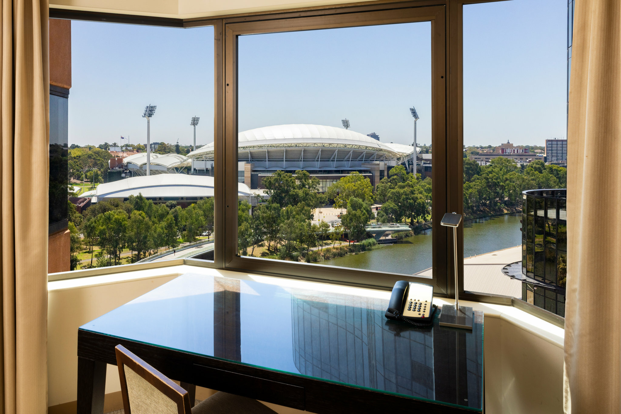 Фото InterContinental Adelaide, an Ihg Hotel