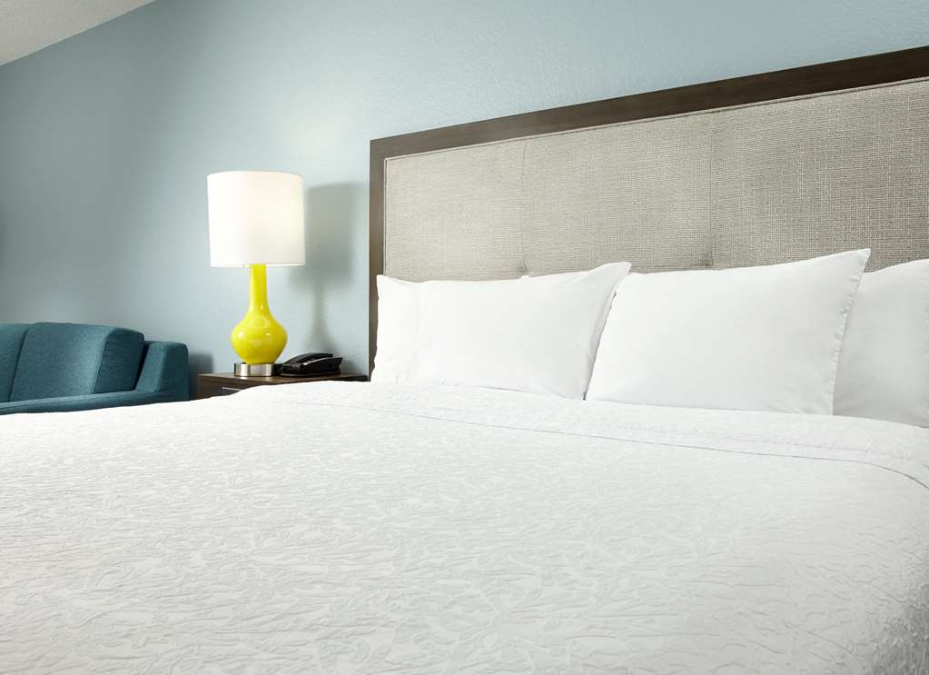Фото Hampton Inn Orlando Near Universal Blv/International Dr
