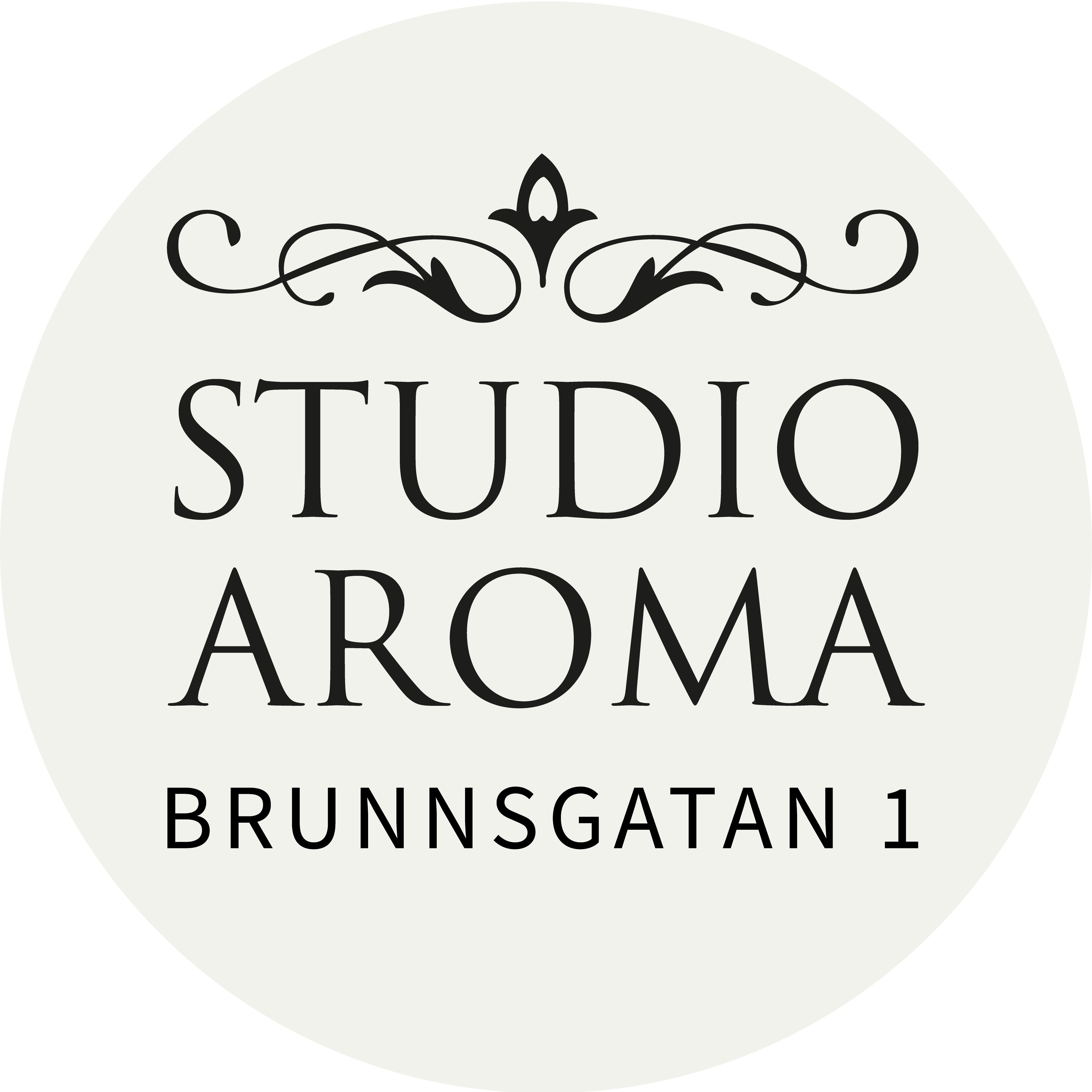 Studio Aroma