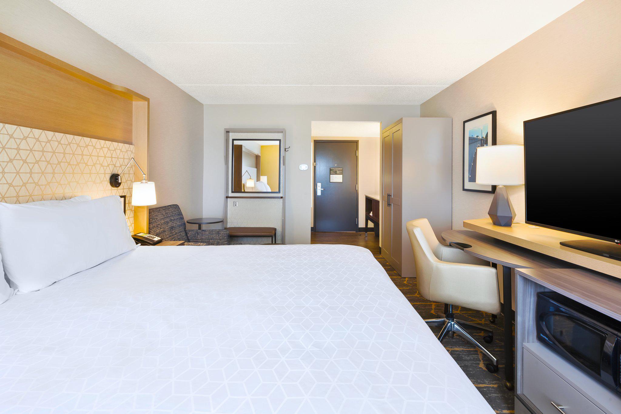 Фото Holiday Inn Grand Rapids Downtown, an Ihg Hotel
