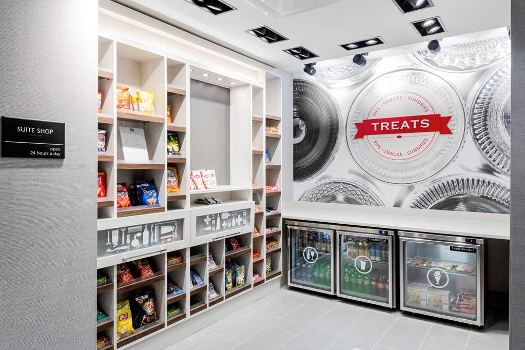 Фото Hampton Inn & Suites Avon Indianapolis