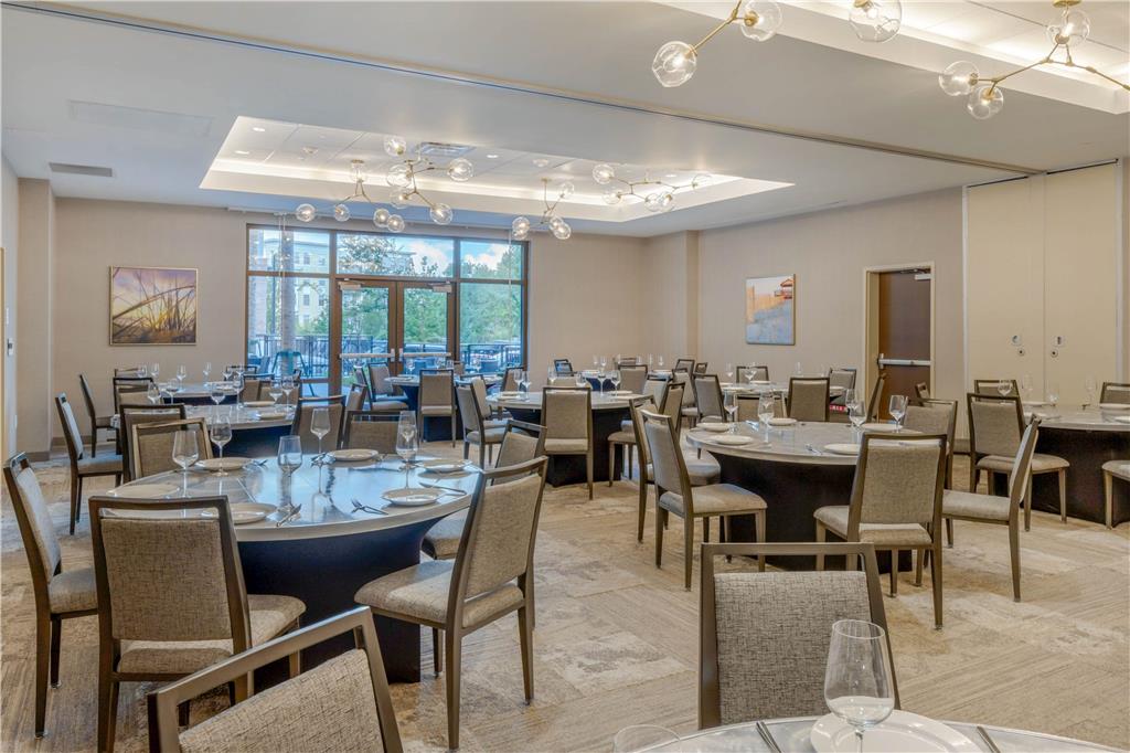 Фото Cambria Hotel Charleston Riverview