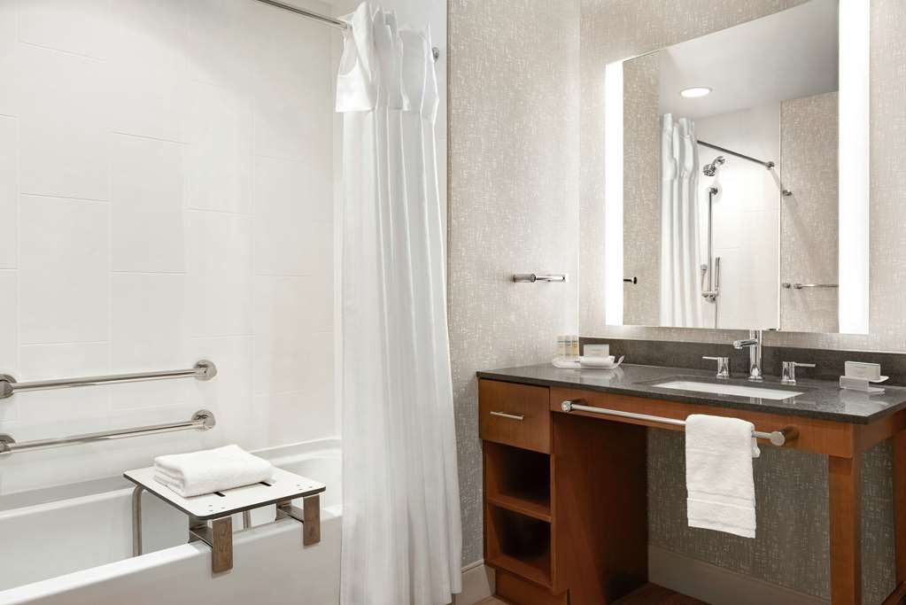 Фото Homewood Suites by Hilton Wilmington Downtown