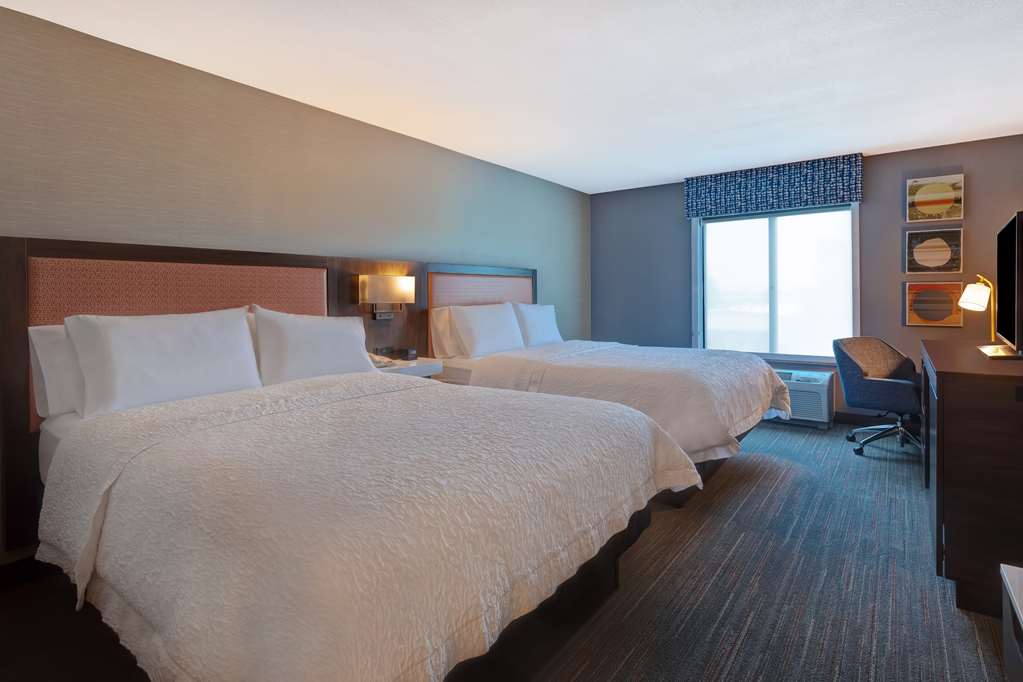 Фото Hampton Inn & Suites Rohnert Park Sonoma County