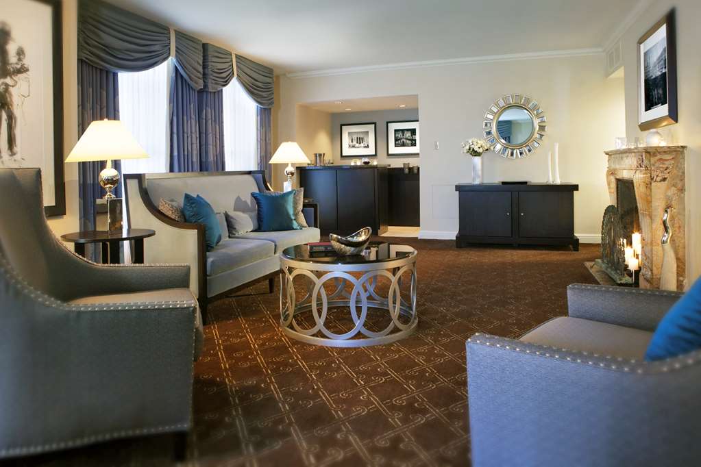 Фото The Palmer House Hilton
