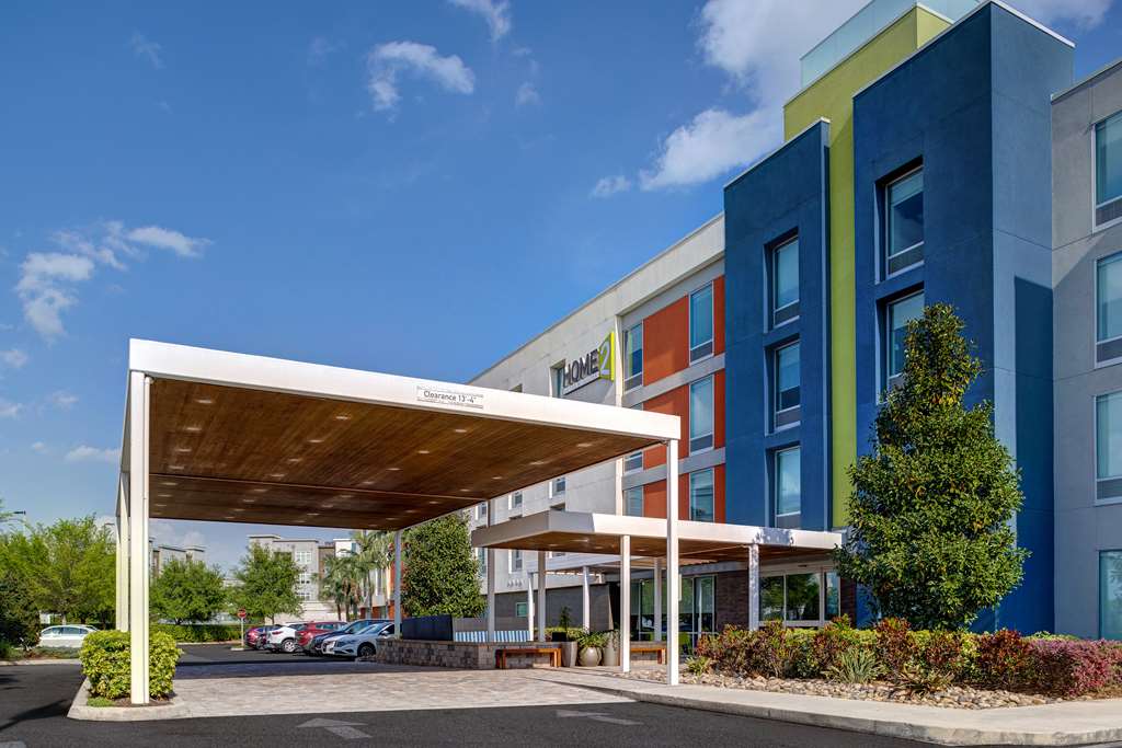 Фото Home2 Suites by Hilton Orlando/International Drive South