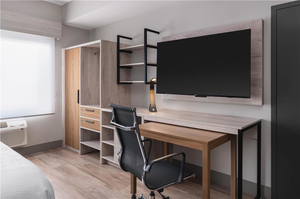 Фото @home by Best Western Walkerton