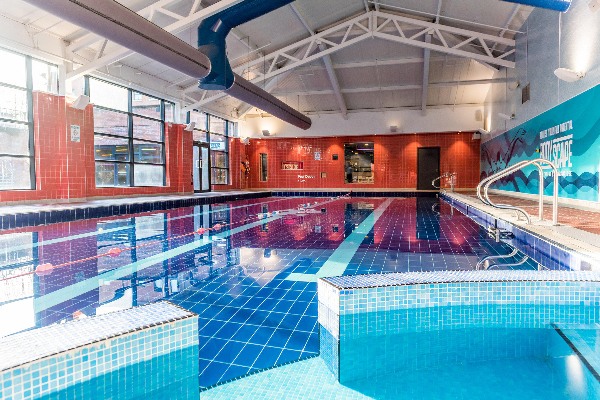 Фото Crowne Plaza Belfast, an Ihg Hotel