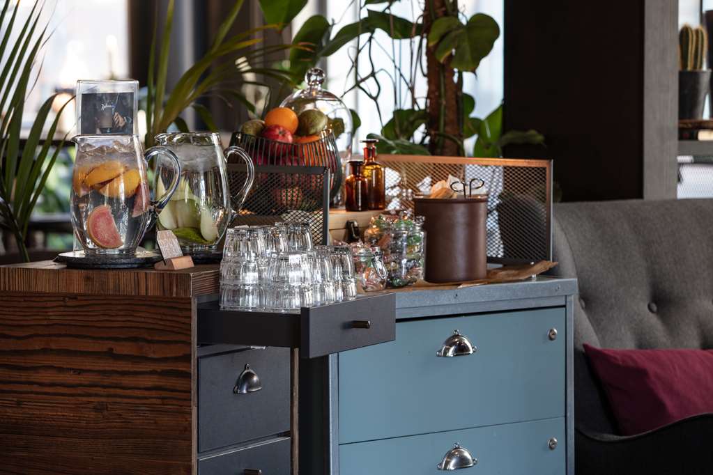 Фото Radisson Blu Metropol Hotel, Helsingborg