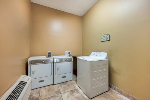 Гостиница Best Western Plus Grand Island Inn & Suites в Гранд-Айленд