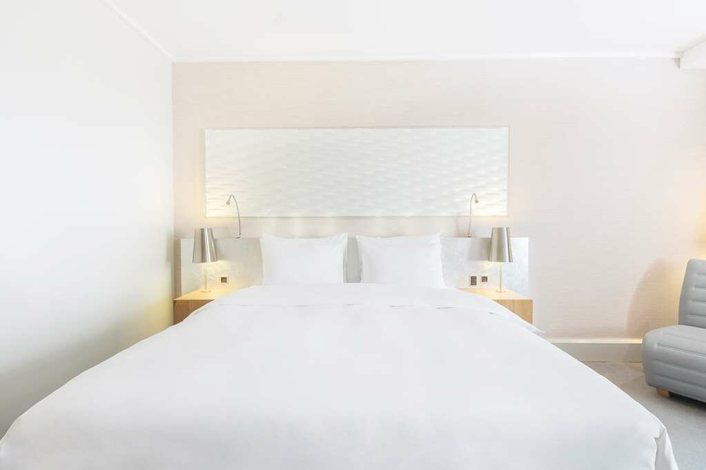 Фото Radisson Blu Scandinavia Hotel, Aarhus