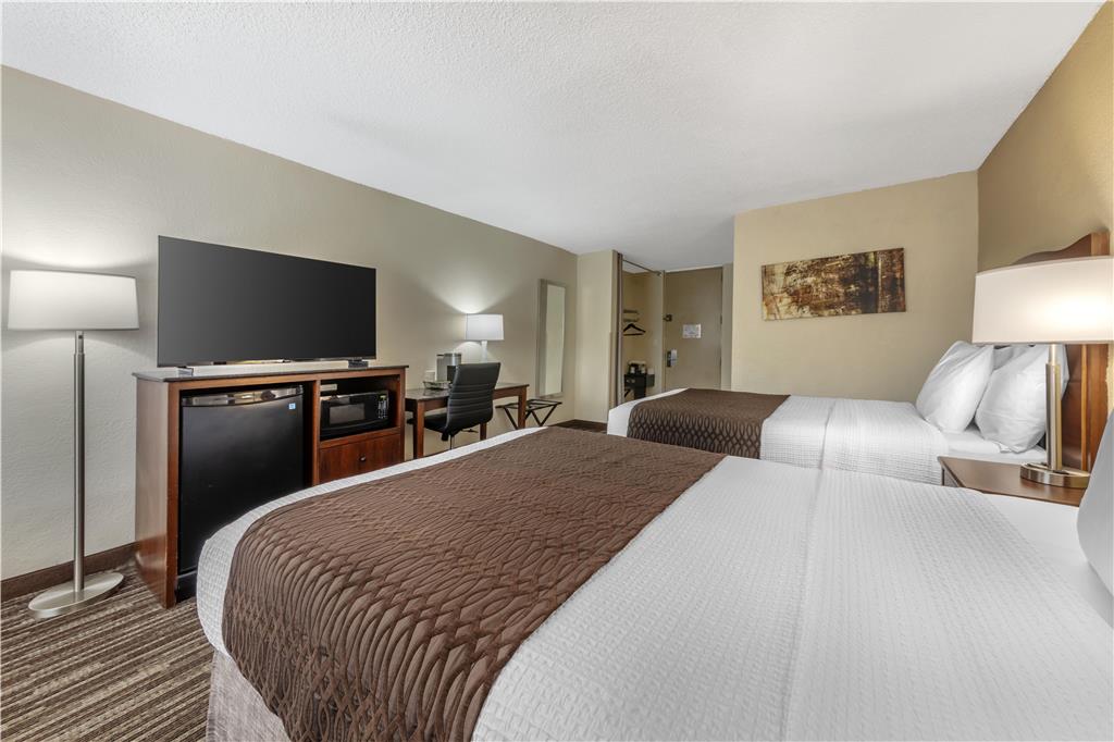 Фото Best Western Plus North Miami/Bal Harbour