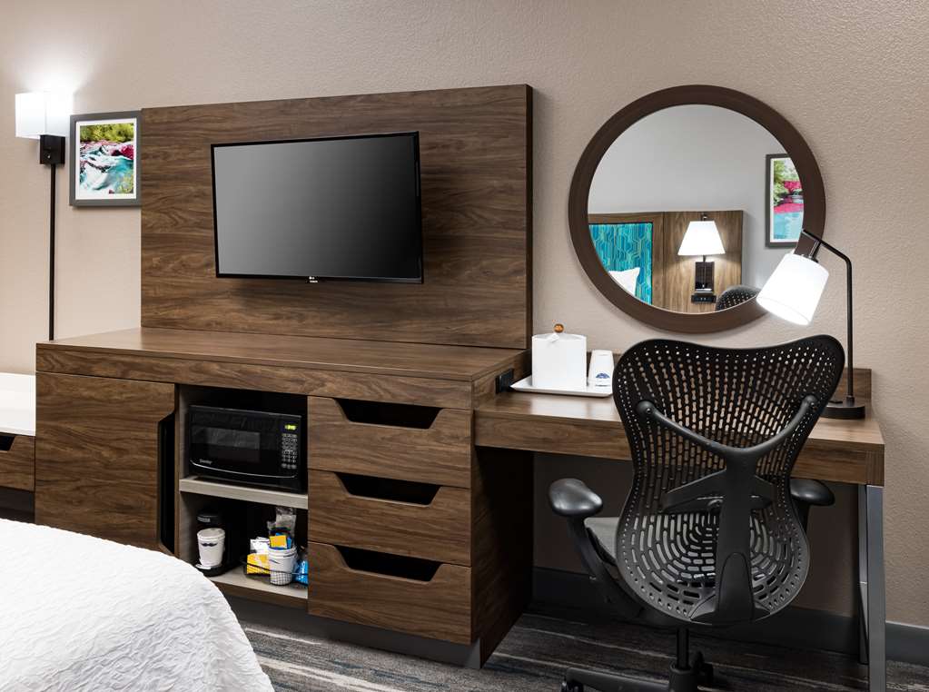 Фото Hampton Inn Bentonville/Rogers