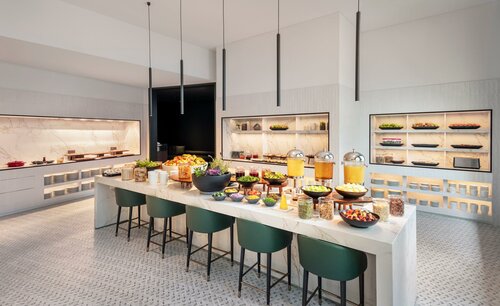 Гостиница InterContinental Sydney by IHG в Сиднее