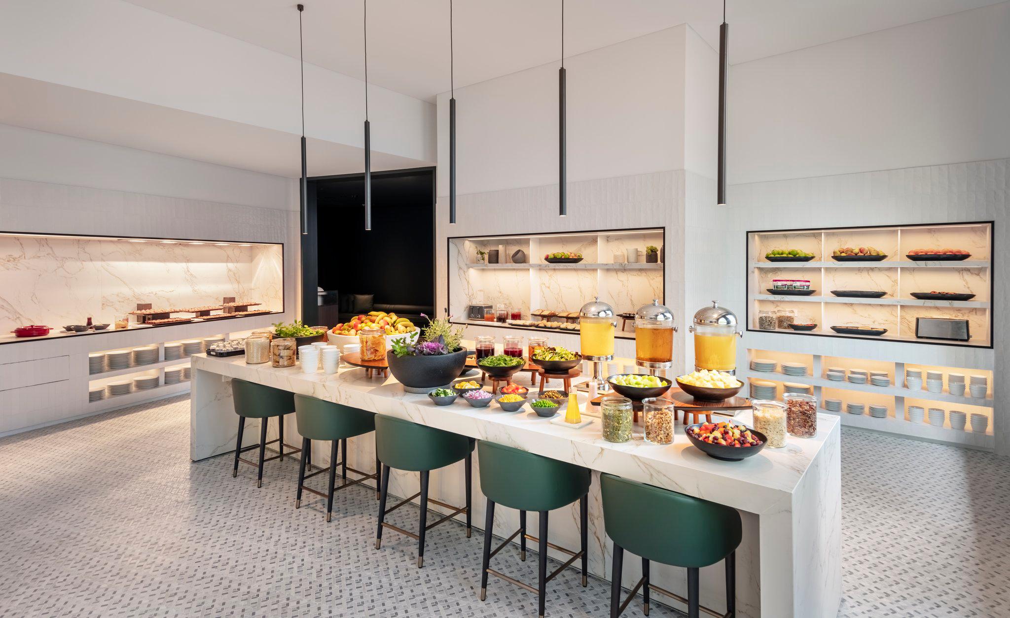 Фото InterContinental Sydney by IHG