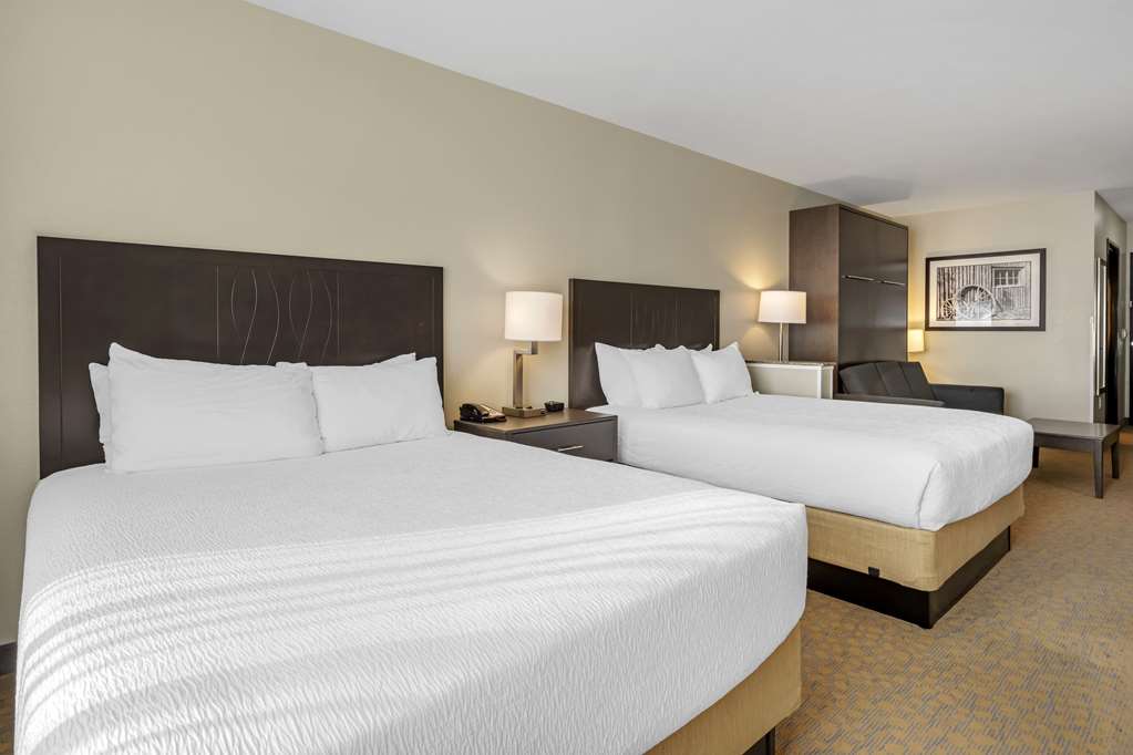 Фото Best Western Plus The Inn at Hells Canyon