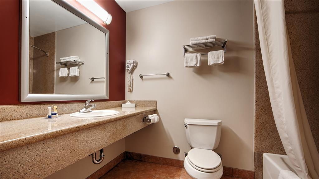 Фото Best Western Burbank Airport Inn