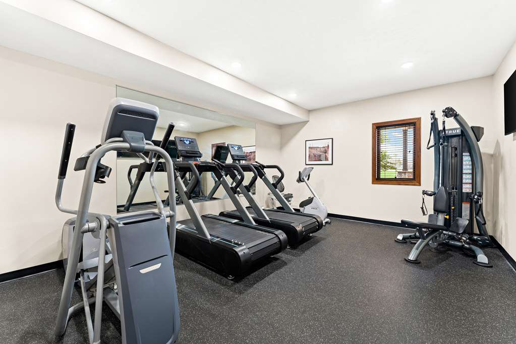 Фото Best Western Vermillion Inn