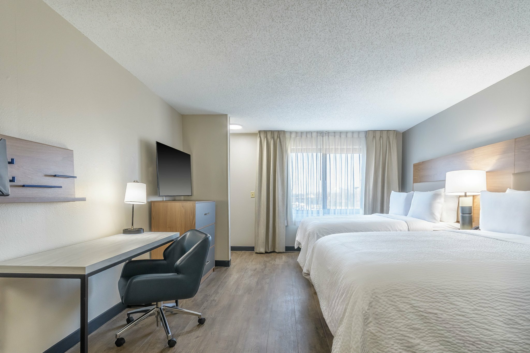 Фото Extended Stay America Detroit Southfield I-696