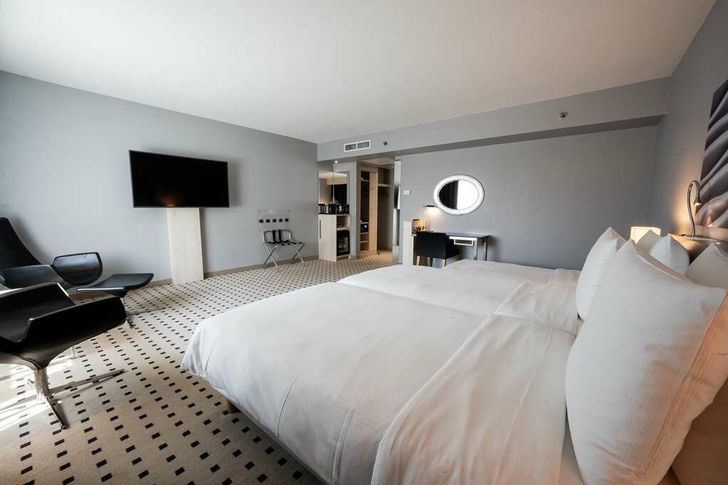 Фото Radisson Blu Scandinavia Hotel, Aarhus