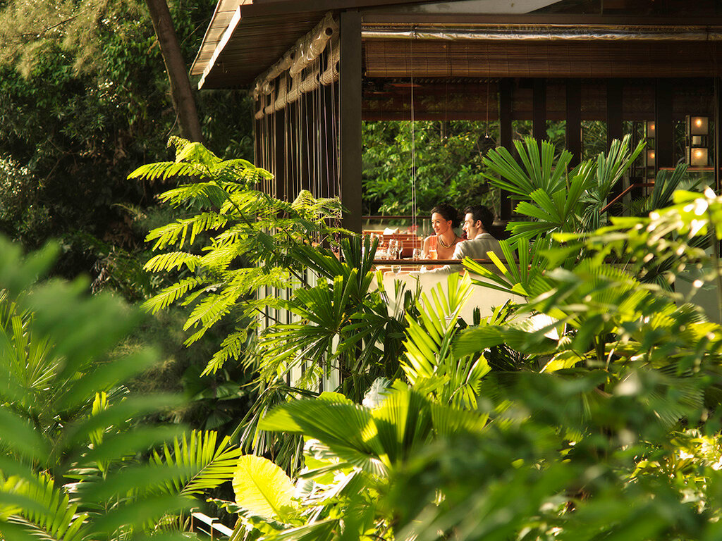 Фото Sofitel Singapore Sentosa Resort & SPA