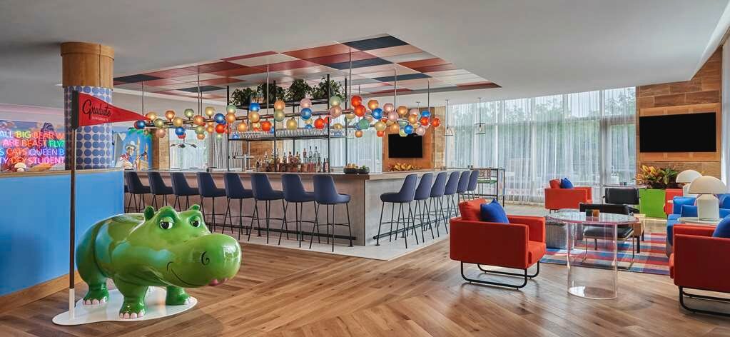 Фото Graduate Cincinnati