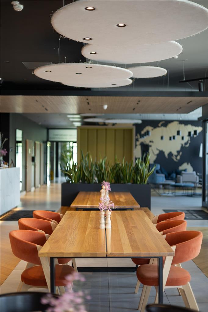 Фото Park Inn by Radisson Vilnius Airport Hotel & Conference Centre