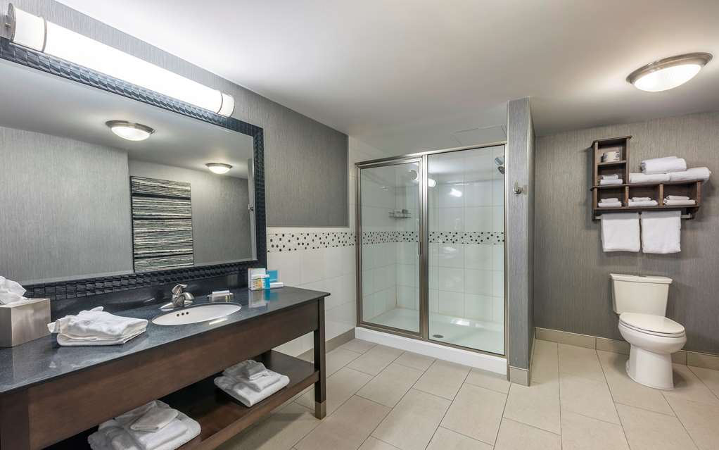 Фото Hampton Inn by Hilton Sydney