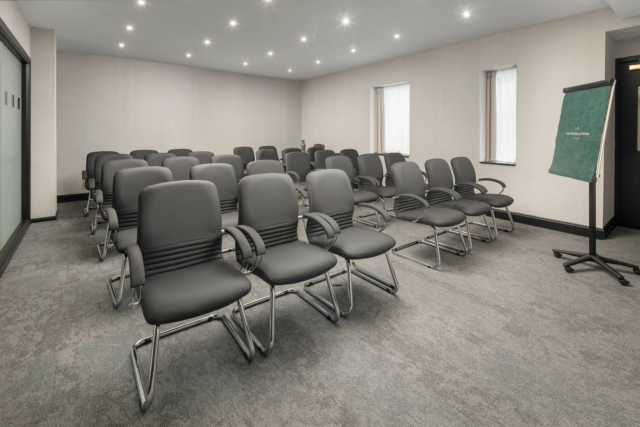 Фото Holiday Inn London - Oxford Circus, an Ihg Hotel