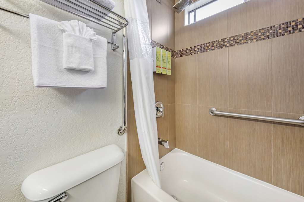 Фото Best Western Americana Inn