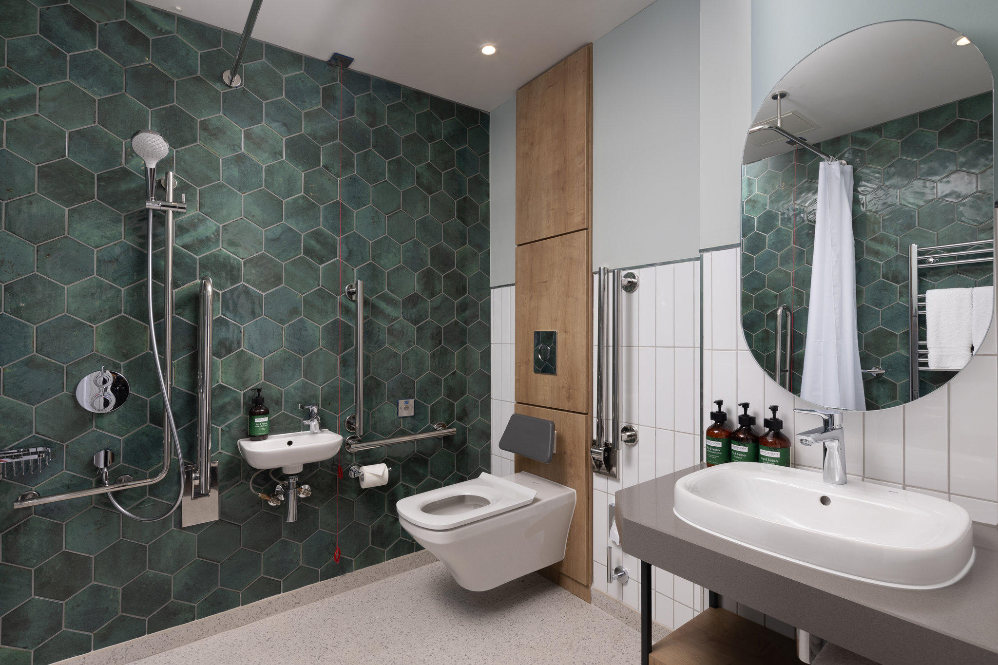 Фото Staybridge Suites London - Vauxhall, an Ihg Hotel